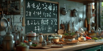 食堂物业费应计入什么科目？