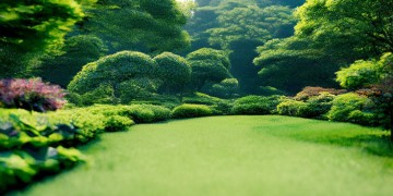绿波景园是什么物业公司？