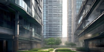什么是物业运行工程管理？