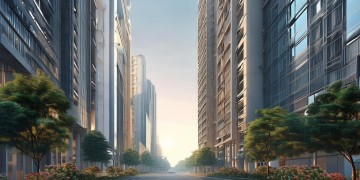 阜阳市有哪些好的物业公司？