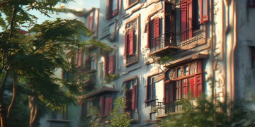 物业费5.63元贵吗？
