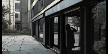 物业收取房租合理吗？