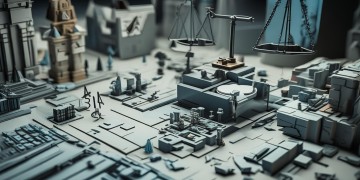 物业公司打擂合法吗？