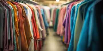物业服装要押金吗？