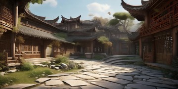 吴越学府究竟是什么物业？