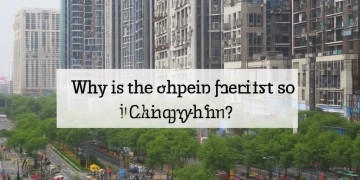 长沙物业费为什么这么贵？