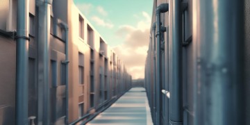 物业能给住户断水吗？
