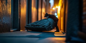 物业规定晚上不能搬家吗？