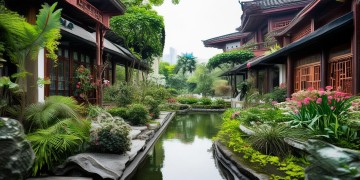 广州保利花园物业究竟怎样？