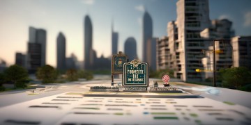 物业费为什么含6%税收？