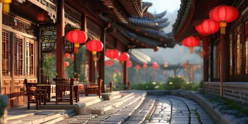 茶亭南路物业收费吗？收费多少呢？