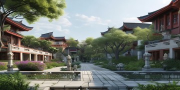 天津碧桂园的物业究竟叫什么？