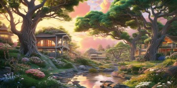 盛天领域究竟是什么物业？