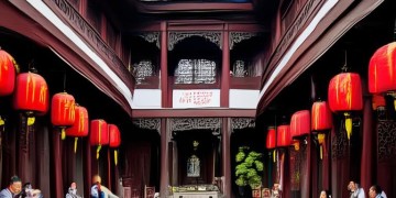 祥悦楼物业是什么？