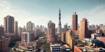 天津承认城建物业吗？