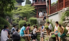泰安到底有个什么物业呢？