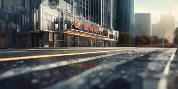 建业物业会退还装修押金吗？