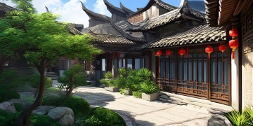 华夏物业会收取物业费吗？
