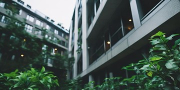 物业为什么不愿意装监控？