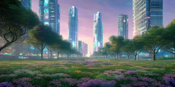 新世纪星城究竟是什么物业？