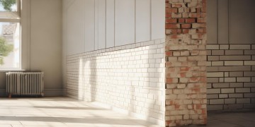 局部改建要和物业说吗？