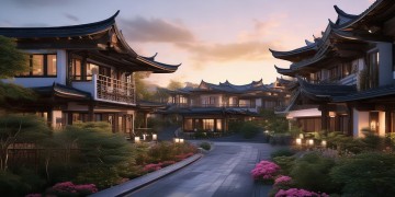 温州紫金华府究竟是什么物业？