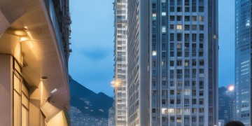 香江岸物业真的安全吗？