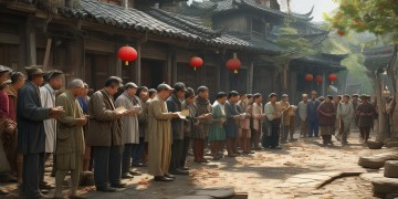 安徽物业排队送钱违法吗？