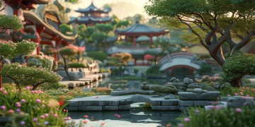 物业管理在五行中究竟属什么？