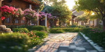 南园荔欣苑物业究竟怎么样？
