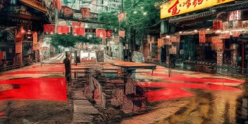 物业到底该管什么却不管来服务业主？