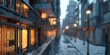 市政供暖，物业有责任吗？