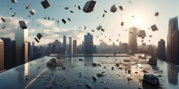 高空抛物信息物业可以公开吗？