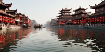 盛世钱塘的物业很差吗？