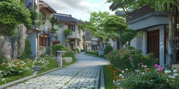 洛川路16号物业可靠吗？