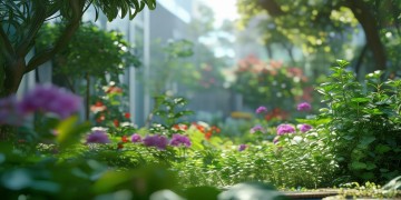 国企物业税能减免吗？