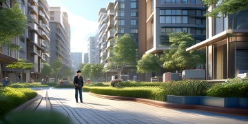 万科物业有哪些工作岗位？