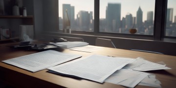 撤出物业公司需要什么？