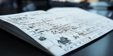 物业卖房应计入什么科目税？