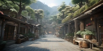 鹏瑞公馆物业安全有保障吗？