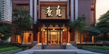 国投物业究竟是什么单位？