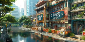 物业三级督查是什么？