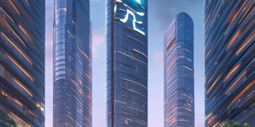 宗申青年国际究竟是什么物业？