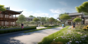 中建什么样的物业管理才是好的？