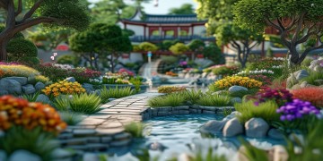 和谐锦园物业真的安全吗？