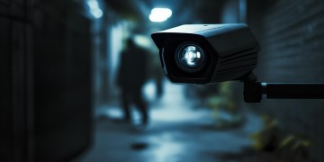 物业偷盗监控犯法吗？