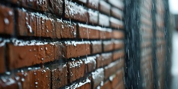 墙体漏雨物业有责任吗？