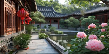 上房后按什么时间交物业费？