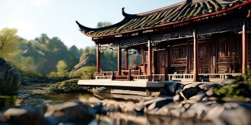 鹭湖宫物业名称究竟是什么？