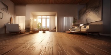 新房入住在物业办理吗？